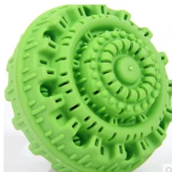 Online Gröna ekonomiska ekologiska tvättmedelspärlor - Tvättar - Tvättmaskin tvättboll - Tvättpärlor Zero Waste Naturligt tvättpulver - Hypoallerge