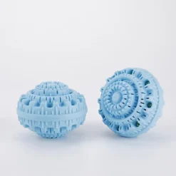 Online Gröna ekonomiska ekologiska tvättmedelspärlor - Tvättar - Tvättmaskin tvättboll - Tvättpärlor Zero Waste Naturligt tvättpulver - Hypoallerge