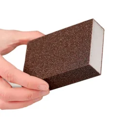 Clearance Multimarket Grov tvättsvamp för grovrengöring