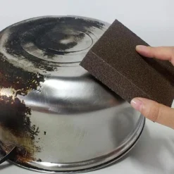 Clearance Multimarket Grov tvättsvamp för grovrengöring