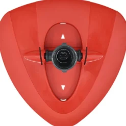 Grundläggande verktygssats för hemmet Roterande moppbas Ersättningsdisk i plast för Easy Wring-mopp