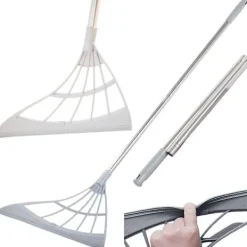 Discount Gummiskrapa Golv / Vattenskrapa - 95 cm