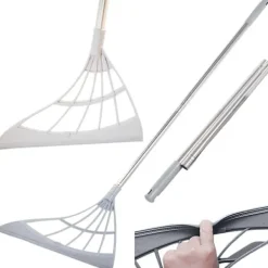 Outlet Gummiskrapa Golv/Vattenskrapa - 95 cm