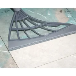 Outlet Gummiskrapa Golv/Vattenskrapa - 95 cm