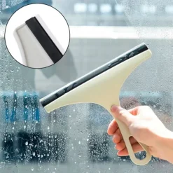 unbranded Gummiskrapa perfekt för kakel, speglar och mer