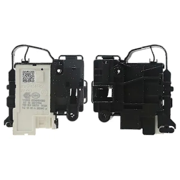 Online Haier TCL Tvättmaskin Dörrlås Enhet ZV-447 Tvättmaskin Dörrbrytare