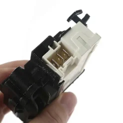 Online Haier TCL Tvättmaskin Dörrlås Enhet ZV-447 Tvättmaskin Dörrbrytare