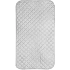 Outlet Halkfri Magnetisk Strykmatta Filt för Bordsyta & Resor