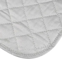 Outlet Halkfri Magnetisk Strykmatta Filt för Bordsyta & Resor