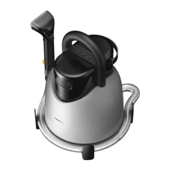 Hot DEERMA HEALTH Handdammsugare - DEERMA BY200 S - 1200 W - Sugning 13 kPa - Sköljning 50°C