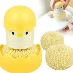 Outlet Handdusch med Sprayfunktion, Kromfinish