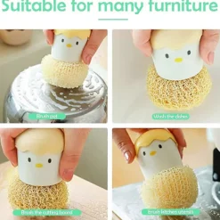 Outlet Handdusch med Sprayfunktion, Kromfinish