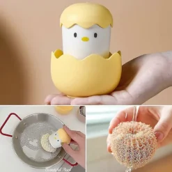 Outlet Handdusch med Sprayfunktion, Kromfinish