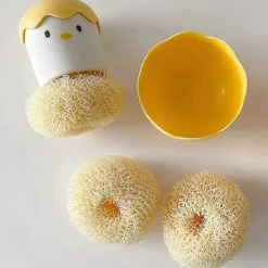 Outlet Handdusch med Sprayfunktion, Kromfinish