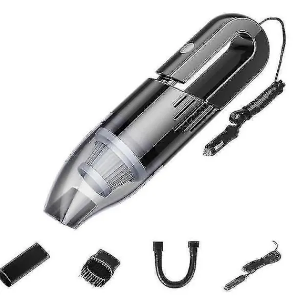 Sale Handhållen bil dammsugare, Universal 12v 6000pa Mini bil dammsugare