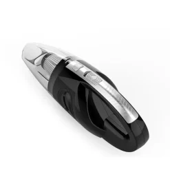 New Handhållen dammsugare bil dammsugare trådlös USB-laddning 120W stark motor
