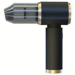 Best Handhållen dammsugare, bärbar för bil och hem, effektiv mot djurhår på soffa_qq