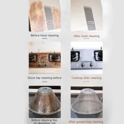 Clearance *Handhållen högtrycksångtvätt, ångrengörare, 2500 W ångtvätt med borsthuvuden för kök, badrum, bil (vit){YFL}