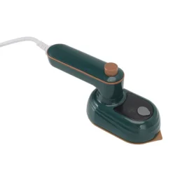 Outlet Handhållen Hängande Ångstrykjärn Mini Portabel Klädtygsångare EU 220V