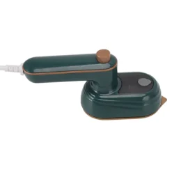 Outlet Handhållen Hängande Ångstrykjärn Mini Portabel Klädtygsångare EU 220V