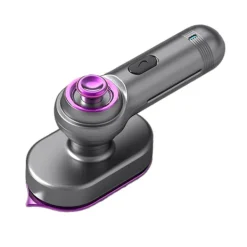 Discount FMYSJ Handhållen Hängande Strykjärn Ångstrykjärn Bärbar Ångstrykjärn Mini Strykjärn Hemma Resa Strykjärn (FMY) Gray