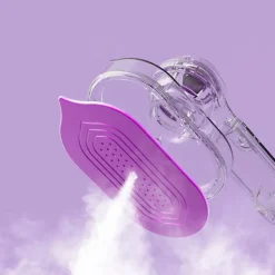 Discount FMYSJ Handhållen Hängande Strykjärn Ångstrykjärn Bärbar Ångstrykjärn Mini Strykjärn Hemma Resa Strykjärn (FMY) Gray