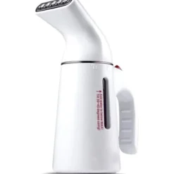 Best Handhållen Klädångare 240 ml Stor Kapacitet, Handhållen Klädångare För Hem Och Resa