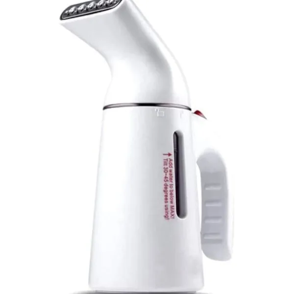 Best Handhållen Klädångare 240 ml Stor Kapacitet, Handhållen Klädångare För Hem Och Resa