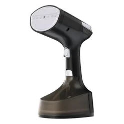 Sale Handhållen Klädångare, Kraftfull Ångproduktion, Svart