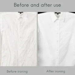 Discount Handhållen Klädstrykare, Ångstrykjärn Resa Hushåll EU-kontakt