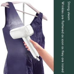 Discount Handhållen Klädstrykare, Ångstrykjärn Resa Hushåll EU-kontakt