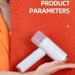 Outlet Handhållen Klädstrykjärn Bärbar Kraftfull Kompakt Tygrynkborttagare Strykmaskin för Kontor Resor Hem