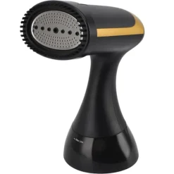 Clearance Handhållen Klädstrykningsmaskin Hushåll Liten Ångstrykningsmaskin Mini Bärbar Ångstrykningsmaskin Klädstrykjärn 100-240V