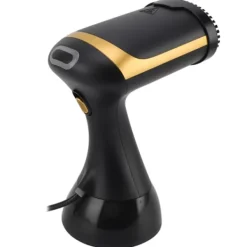 Clearance Handhållen Klädstrykningsmaskin Hushåll Liten Ångstrykningsmaskin Mini Bärbar Ångstrykningsmaskin Klädstrykjärn 100-240V