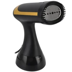 Clearance Handhållen Klädstrykningsmaskin Hushåll Liten Ångstrykningsmaskin Mini Bärbar Ångstrykningsmaskin Klädstrykjärn 100-240V