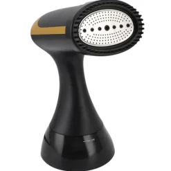 Clearance Handhållen Klädstrykningsmaskin Hushåll Liten Ångstrykningsmaskin Mini Bärbar Ångstrykningsmaskin Klädstrykjärn 100-240V