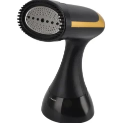 Clearance Handhållen Klädstrykningsmaskin Hushåll Liten Ångstrykningsmaskin Mini Bärbar Ångstrykningsmaskin Klädstrykjärn 100-240V