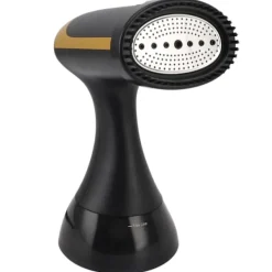 Clearance Handhållen Klädstrykningsmaskin Hushåll Liten Ångstrykningsmaskin Mini Bärbar Ångstrykningsmaskin Klädstrykjärn 100-240V