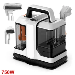 Handhållen Mattrengöring 750W Spot Cleaner