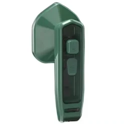 New Handhållen minidamptång reseportabel klädångare för kläder