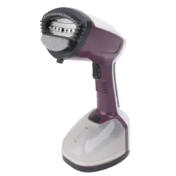 Best Handhållen ångstrykjärn för kläder, 1500 W, 20 g/min starkt penetrerande ånga, 25 sekunders snabb uppvärmning, EU-kontakt, 220 V