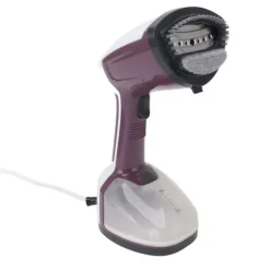 Best Handhållen ångstrykjärn för kläder, 1500 W, 20 g/min starkt penetrerande ånga, 25 sekunders snabb uppvärmning, EU-kontakt, 220 V