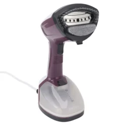 Best Handhållen ångstrykjärn för kläder, 1500 W, 20 g/min starkt penetrerande ånga, 25 sekunders snabb uppvärmning, EU-kontakt, 220 V