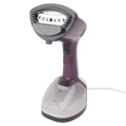 Best Handhållen ångstrykjärn för kläder, 1500 W, 20 g/min starkt penetrerande ånga, 25 sekunders snabb uppvärmning, EU-kontakt, 220 V