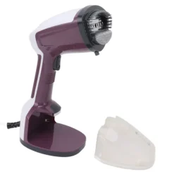 Best Handhållen ångstrykjärn för kläder, 1500 W, 20 g/min starkt penetrerande ånga, 25 sekunders snabb uppvärmning, EU-kontakt, 220 V