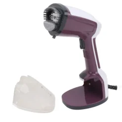 Best Handhållen ångstrykjärn för kläder, 1500 W, 20 g/min starkt penetrerande ånga, 25 sekunders snabb uppvärmning, EU-kontakt, 220 V