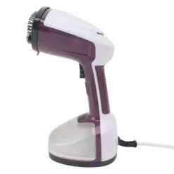 Best Handhållen ångstrykjärn för kläder, 1500 W, 20 g/min starkt penetrerande ånga, 25 sekunders snabb uppvärmning, EU-kontakt, 220 V