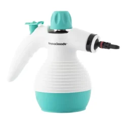 Best Handhållen Ångtvätt för Städning one size white