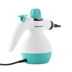 Best Handhållen Ångtvätt för Städning one size white