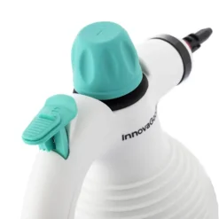 Clearance Handhållen Ångtvätt för Städning one size white